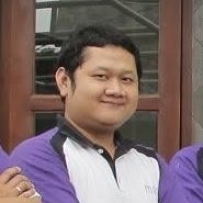 Agung Budi Dharmawan