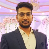Shaik Mohsin Pasha