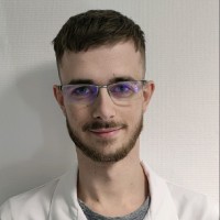 Benjamin Lefevre
