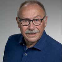 Dieter Hartmann