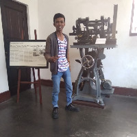 Arfan Arfan