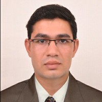 Shyam Sunder Yadav