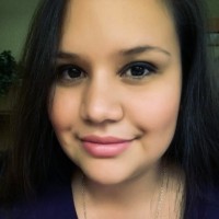 Elizabeth Victor-Martinez