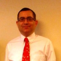 Stephen Cavicchio