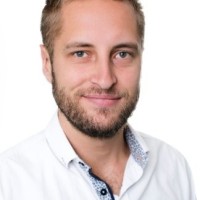 Fredrik Skogsøy