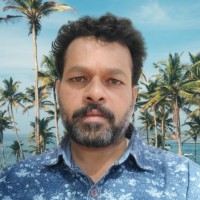 Krishna G