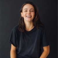 Anna Blazquez Caldero