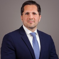 Wissam Safwan, CPA, LACPA, MBA