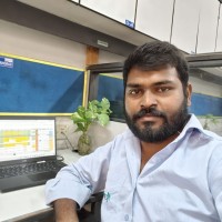 Kandhasamy Vasudevan
