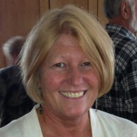 Christine Shearer
