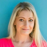 Desiree Nagel (Steyn)