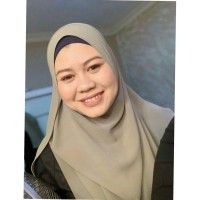 SITI MUSLIHAH AZHAR