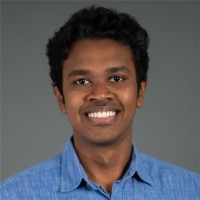 Vivek Ashok Kumar