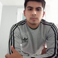Brandon Airton Avila Nicola