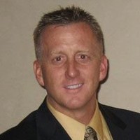 Scott Colley