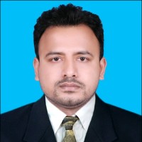 Md Habibur Rahman