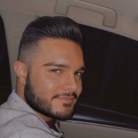 Jordan MacKinley Wilson