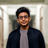 Nitish Garg