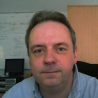 Mark Vickers Bsc(Hons) Mbcs Miet