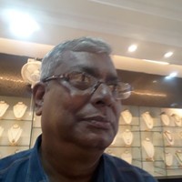 Bholanath Ghosh