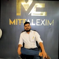 Krishnendra Tiwari