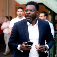 Armand Simé