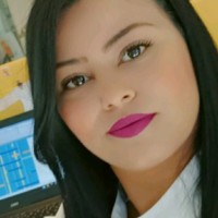 Fatima zohra KERIF