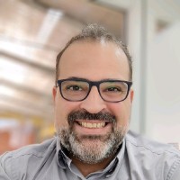 Paulo Fernando Oliveira