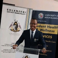 Siyabonga Shongwe