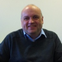 Roger Bishop