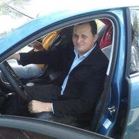 Oriscino T. Oliveira