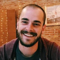 Jeremy J. Robbins, P.G.