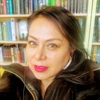 Cynthia Aparicio