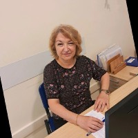 Genoveva Alexa