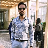 Mohammad Zia Rasheed