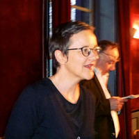 Virginie Ebat