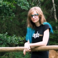 Hanna Aniskevich