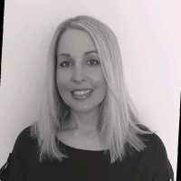 Anna Wright DipM