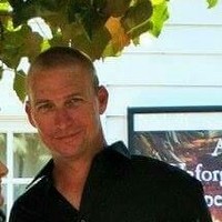 Curtis Jansen