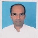 Dr Ram Kumar Pathak