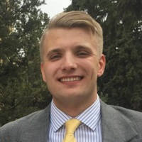 Sebastian Bowerson, Pe