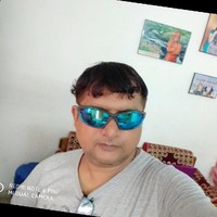 Pusparaj Pattanaik