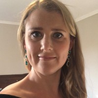 Monique Adéle Ackerman