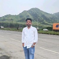 Mayuresh Jangam