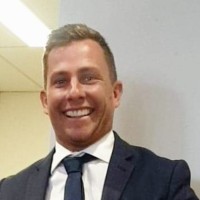 Benjamin Gleeson