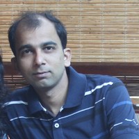 Bhalchandra Pujari