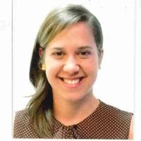 Irene Rivera Luis