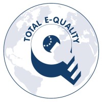 TOTAL E-QUALITY