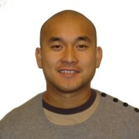 Patrick Chan