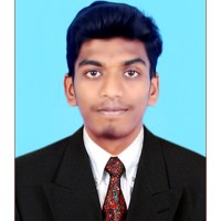 Raghavendran K